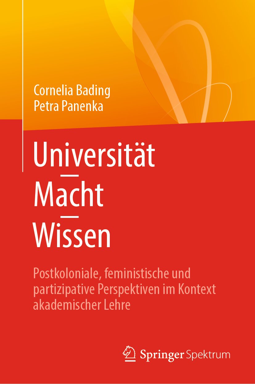 Universität – Macht – Wissen