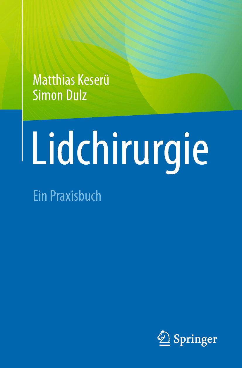 Lidchirurgie
