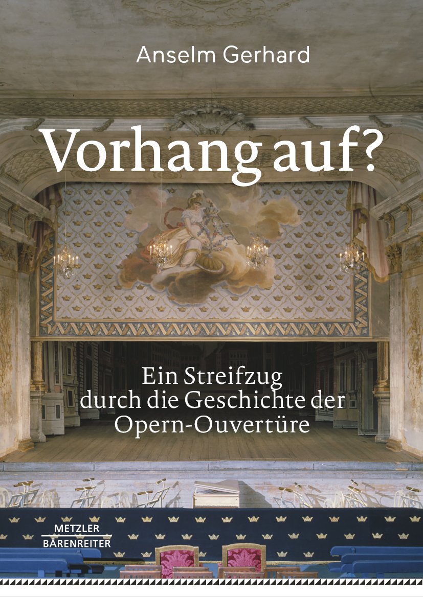 Vorhang auf?