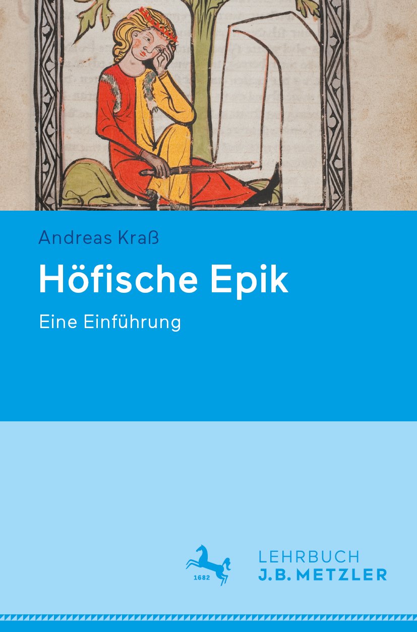 Höfische Epik