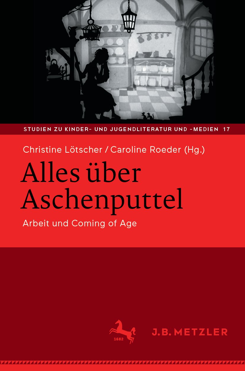 Alles über Aschenputtel