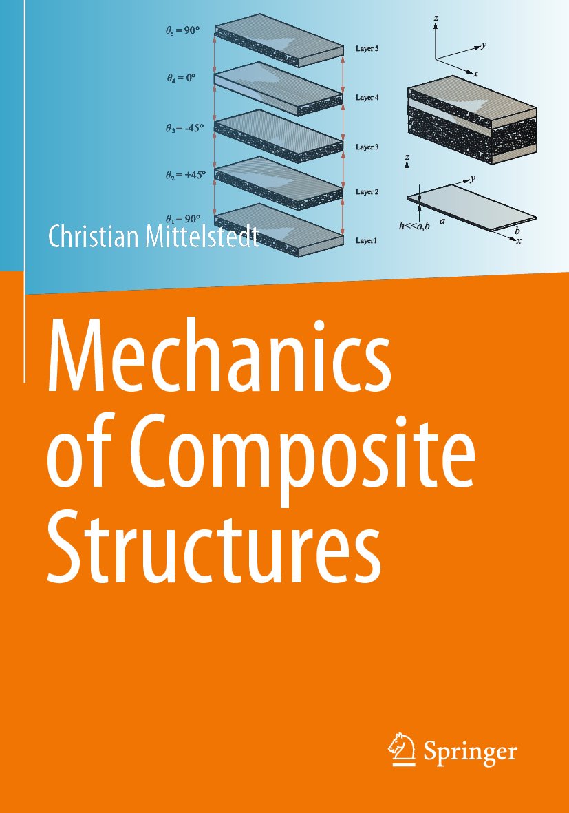 Mechanics of Composite Structures