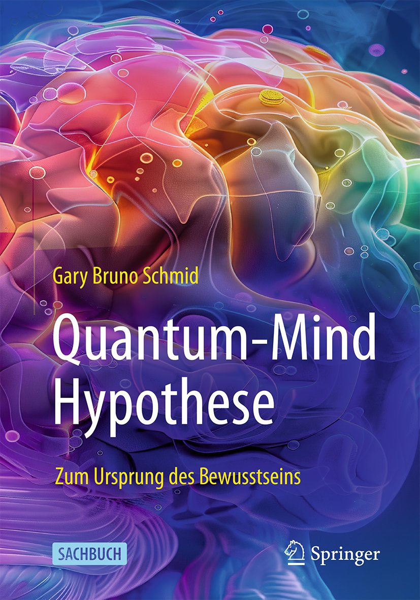 Quantum-Mind-Hypothese: Zum Ursprung des Bewusstseins