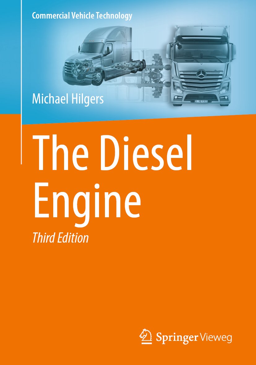Commercial Vehicle Technology