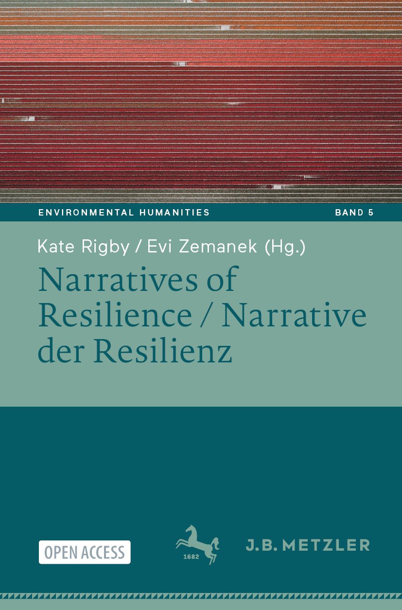 Environmental Humanities