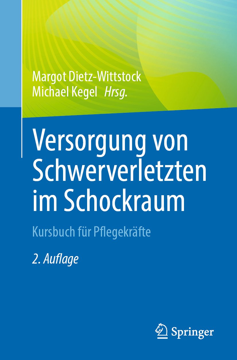 Versorgung von Schwerverletzten im Schockraum