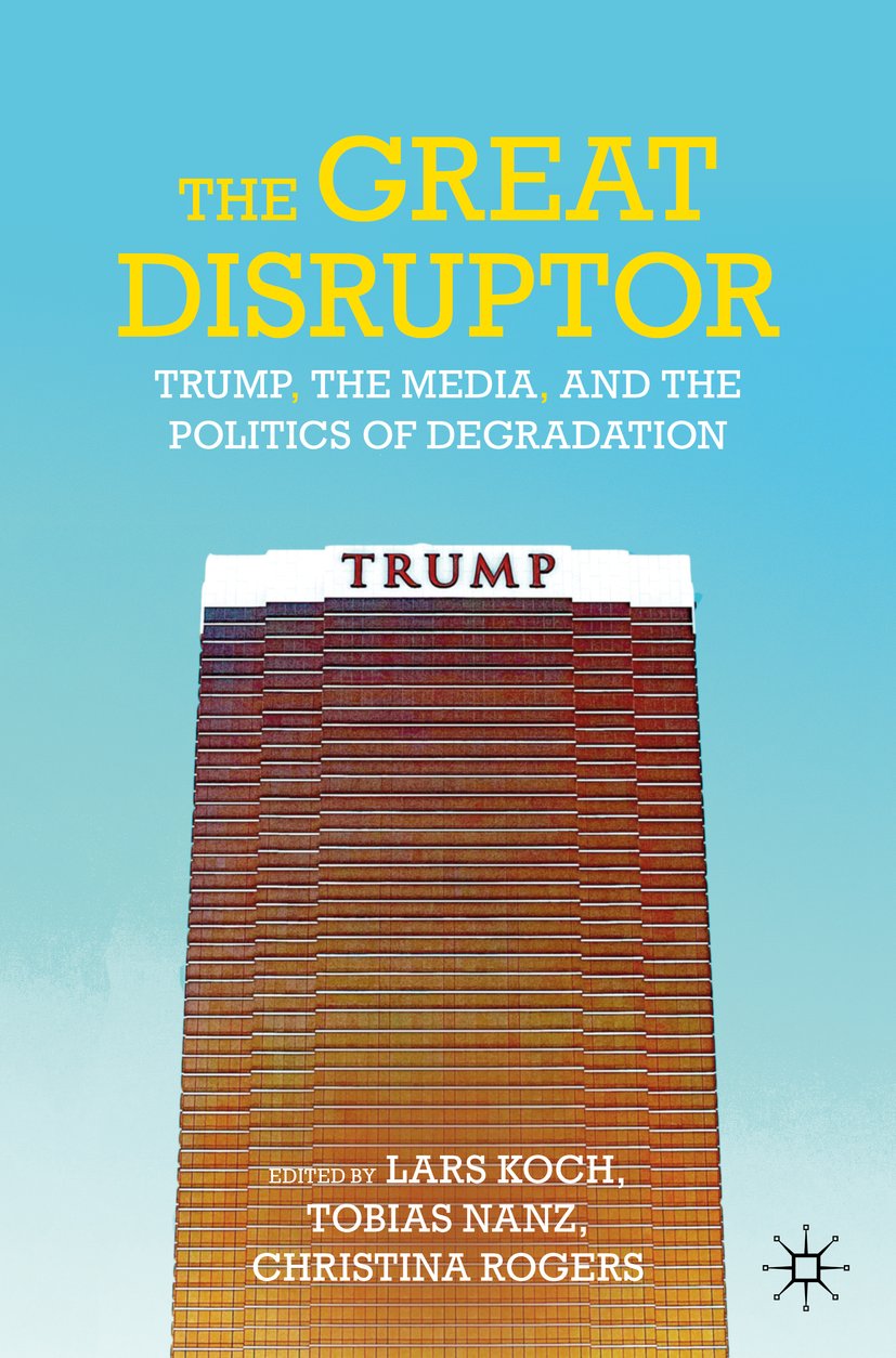 The Great Disruptor
