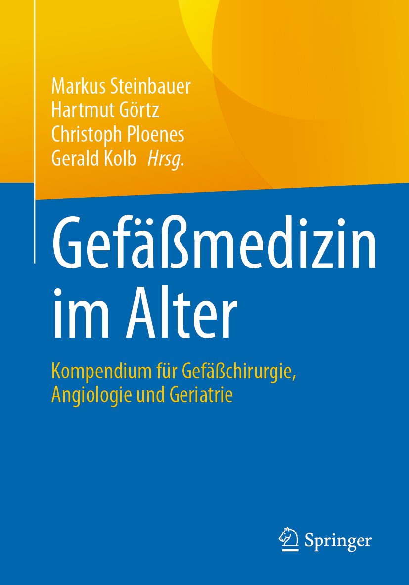 Gefäßmedizin im Alter