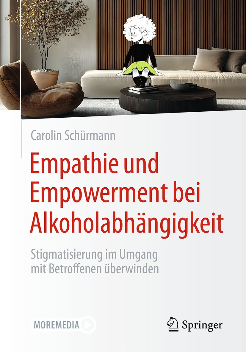 Empathie und Empowerment bei Alkoholabhängigkeit: Stigmatisierung im Umgang mit Betroffenen überwinden