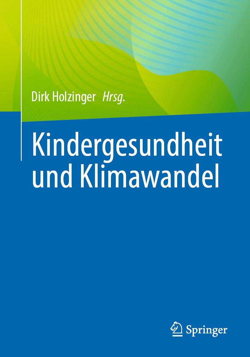 Kindergesundheit und Klimawandel