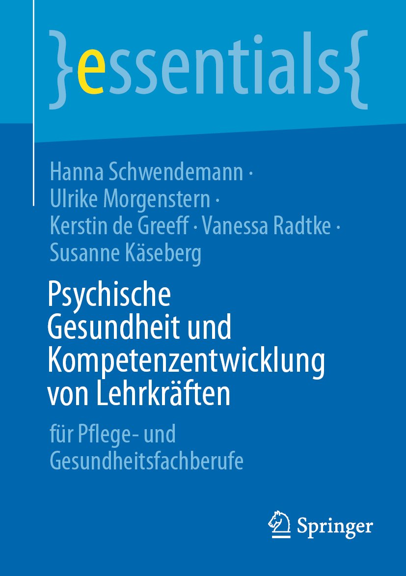 essentials: für Pflege- und Gesundheitsfachberufe