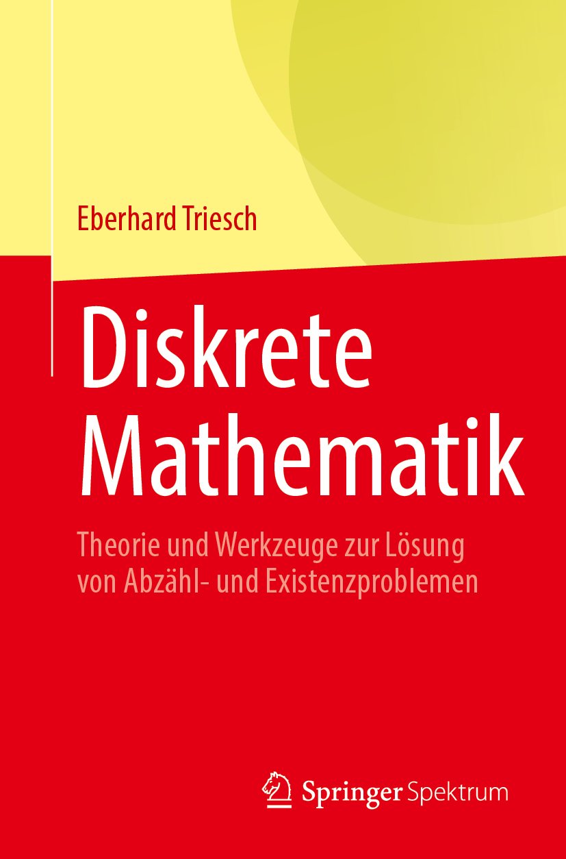 Diskrete Mathematik