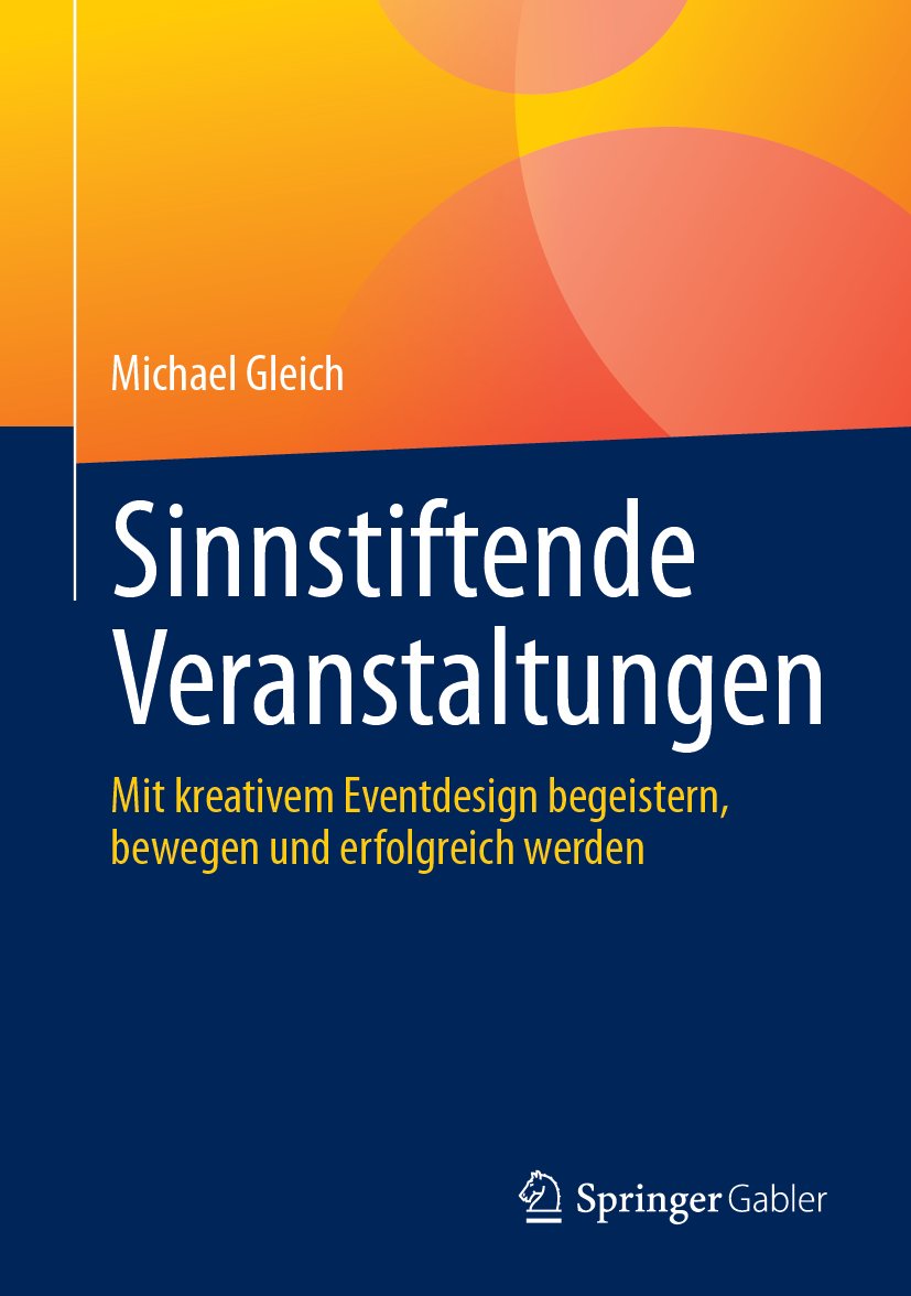 Sinnstiftende Veranstaltungen