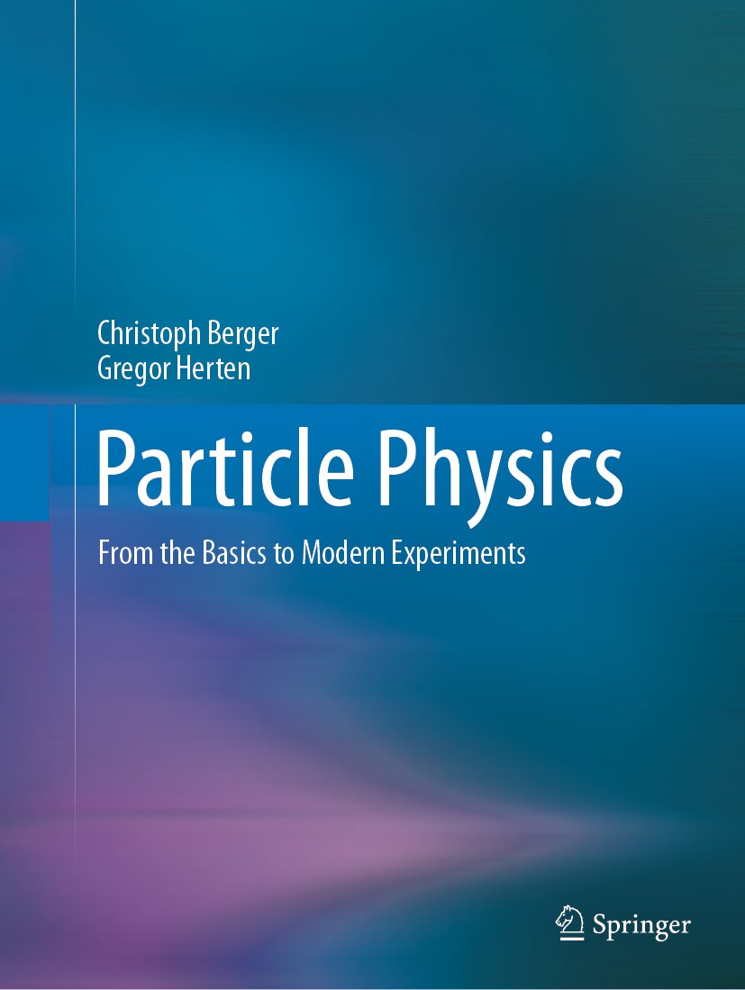Particle Physics