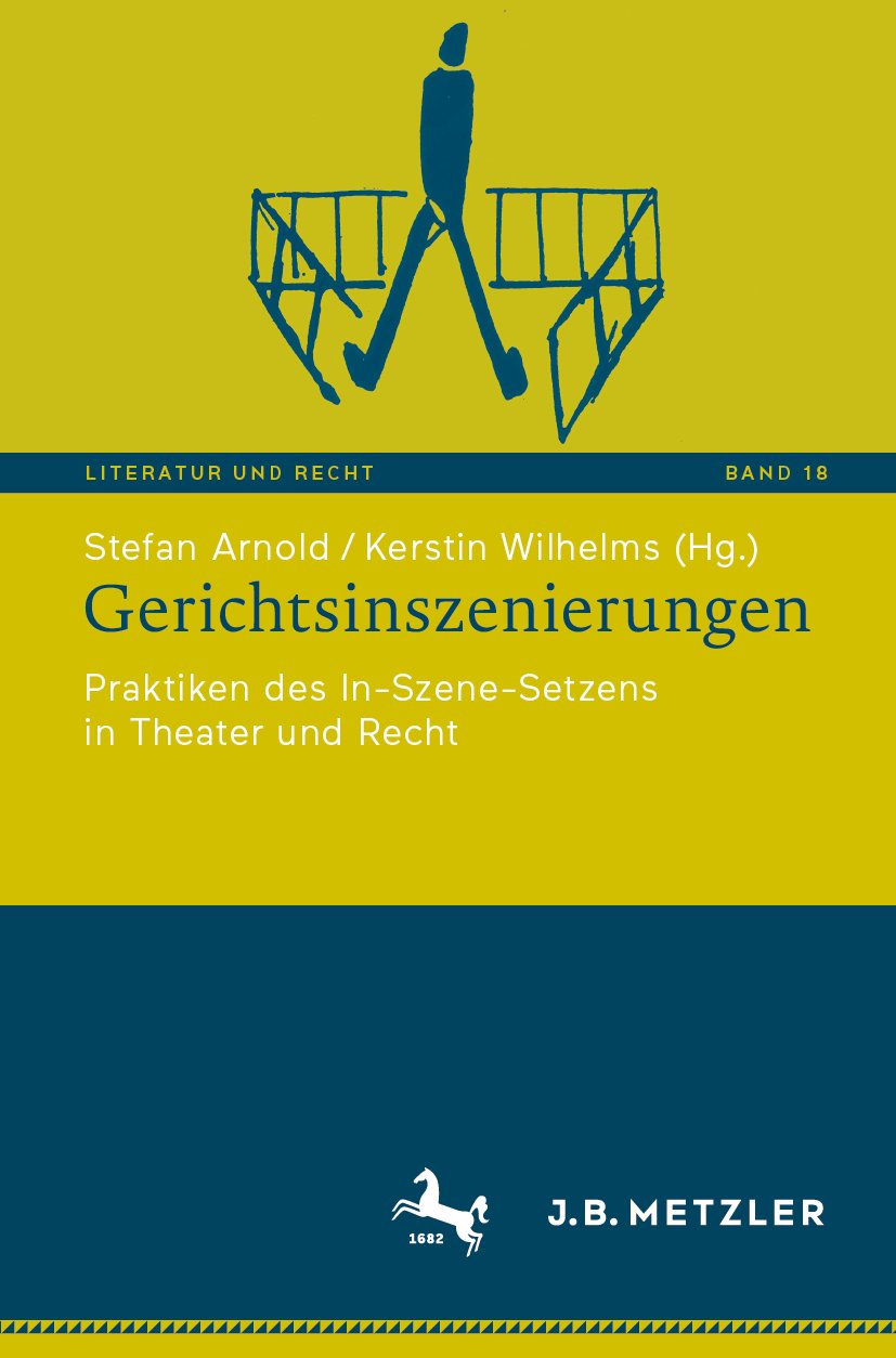 Gerichtsinszenierungen