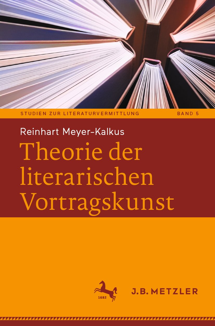 Studien zur Literaturvermittlung