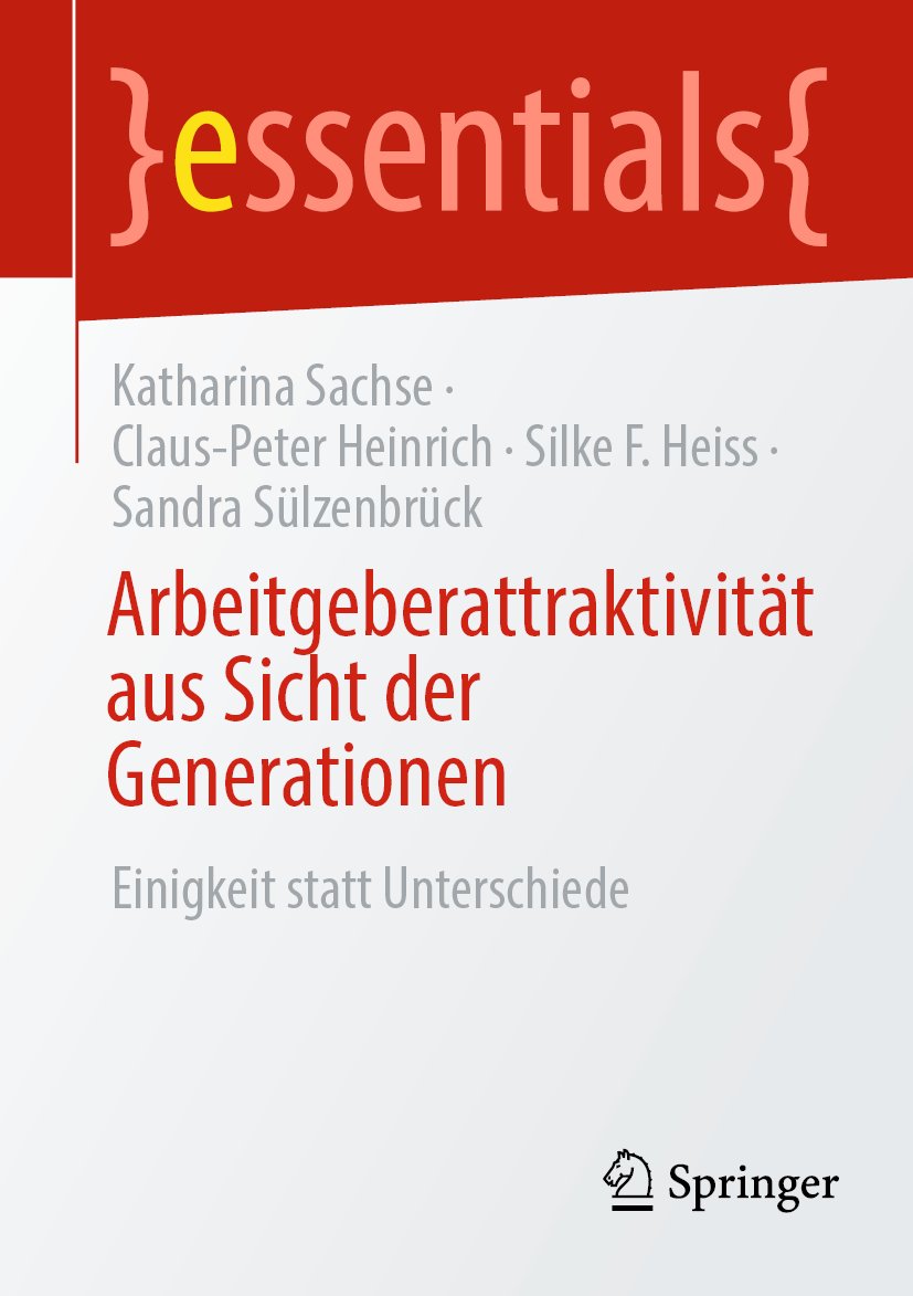 essentials: Einigkeit statt Unterschiede
