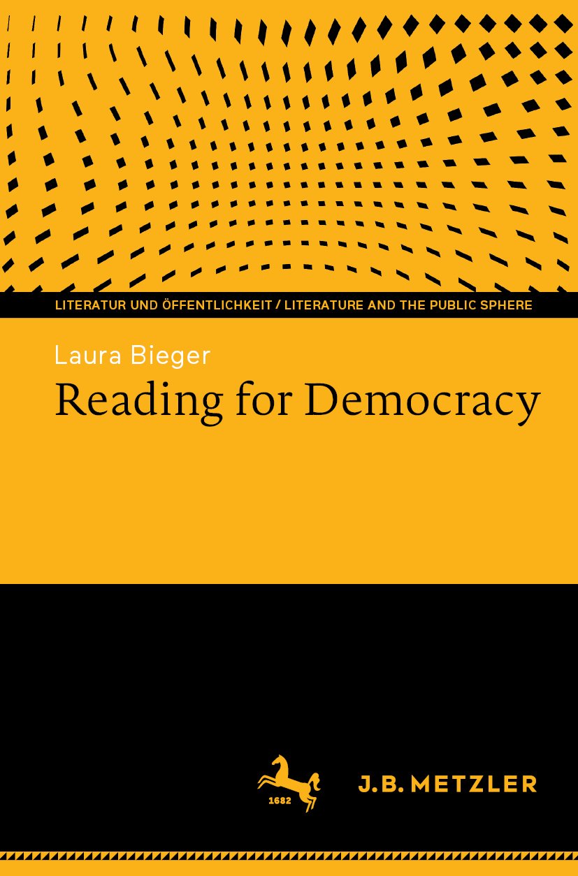 Literatur und Öffentlichkeit / Literature and the Public Sphere