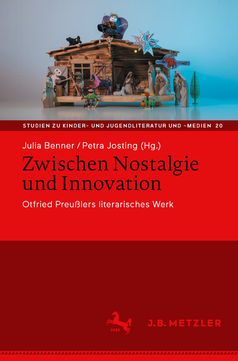 Studien zu Kinder- und Jugendliteratur und -medien: Otfried Preußlers literarisches Werk