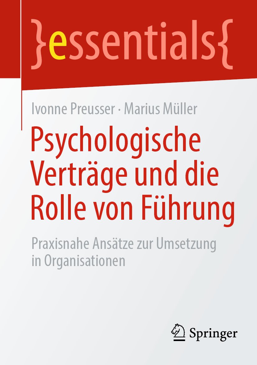 essentials: Praxisnahe Ansätze zur Umsetzung in Organisationen