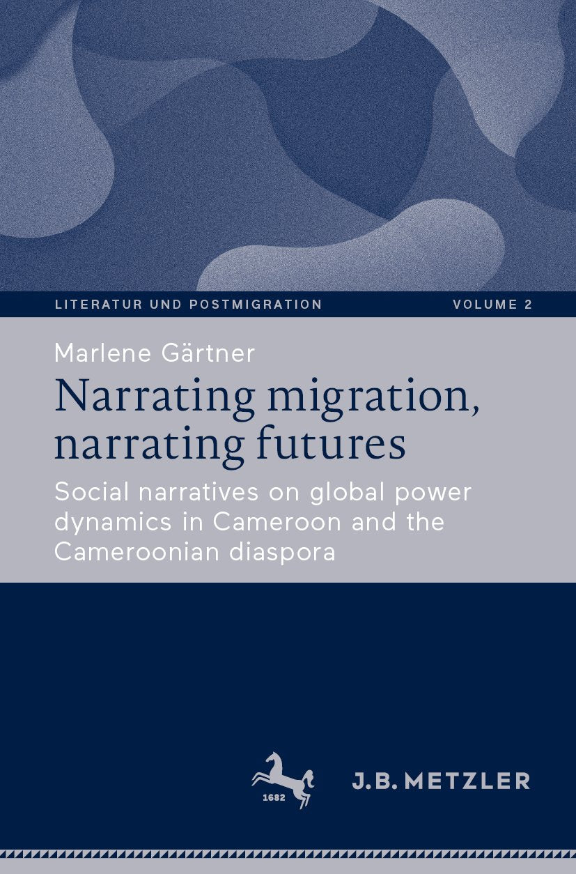 Literatur und Postmigration