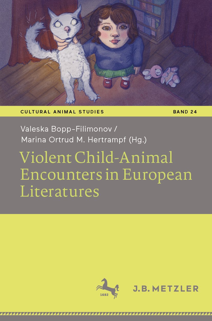 Cultural Animal Studies