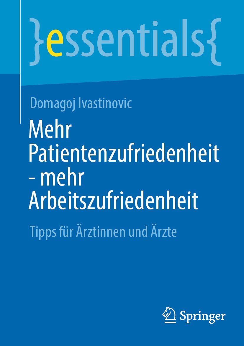 essentials: Tipps für Ärztinnen und Ärzte