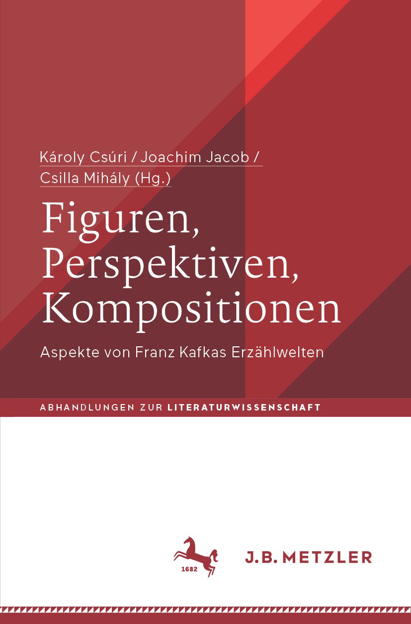 Figuren, Perspektiven, Kompositionen