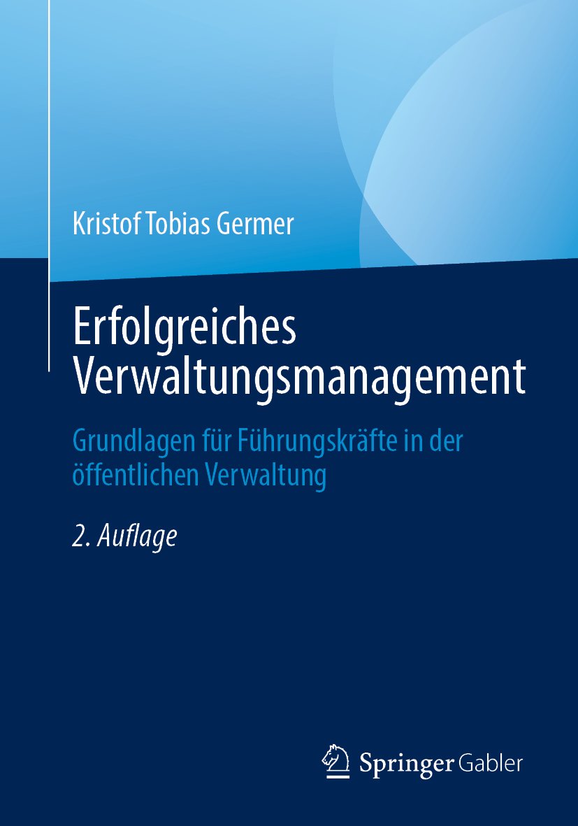 Erfolgreiches Verwaltungsmanagement