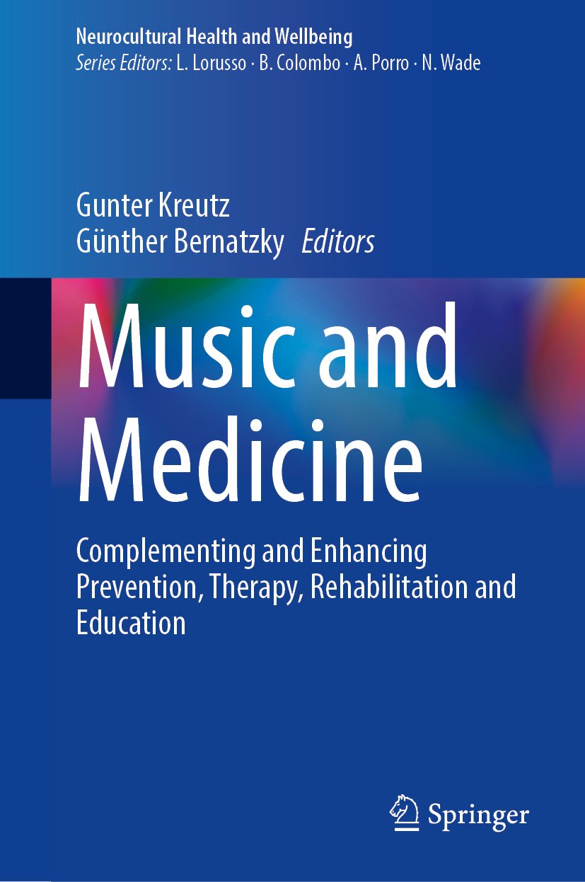 Neurocultural Health and Wellbeing