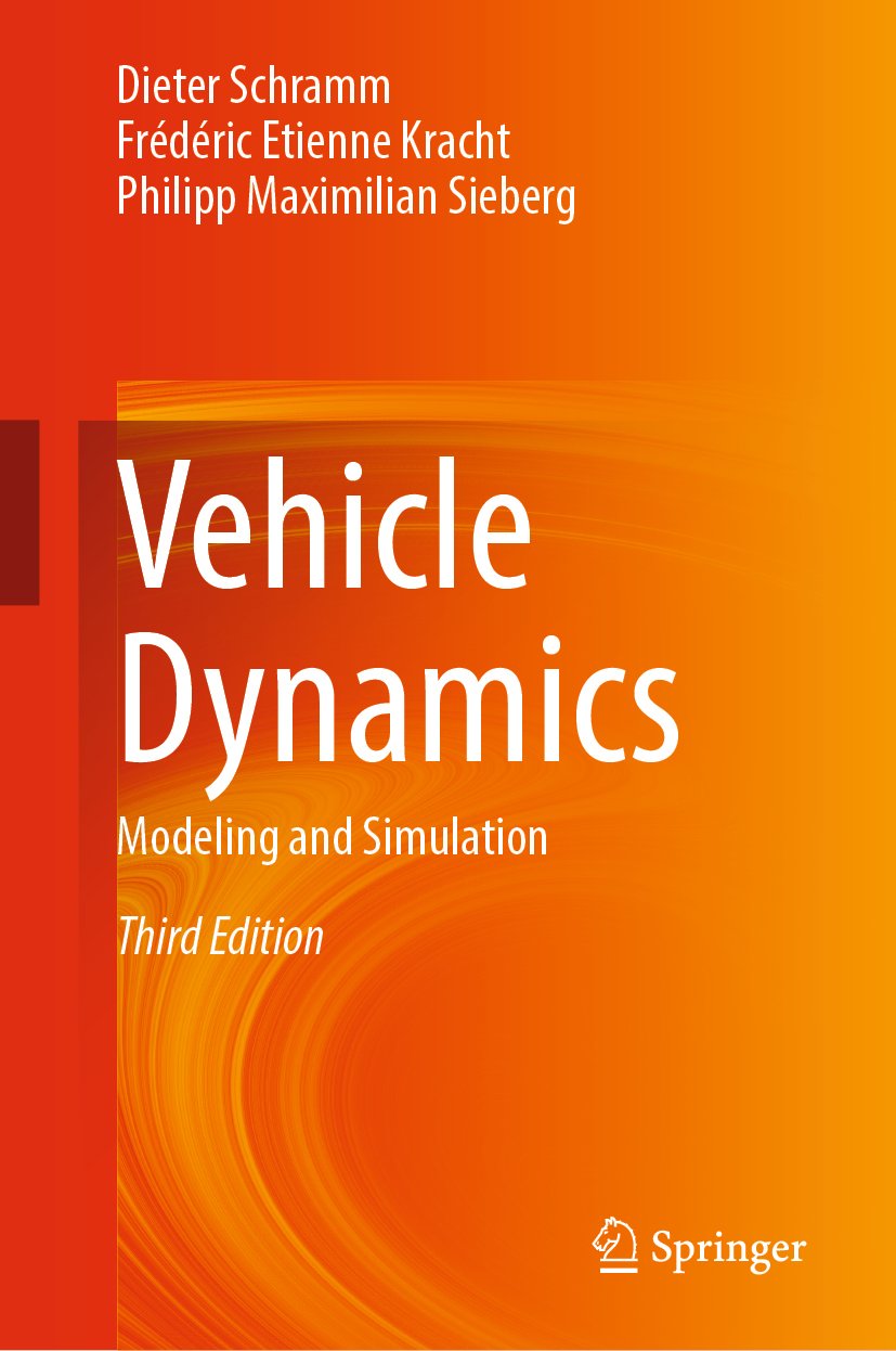 Vehicle Dynamics