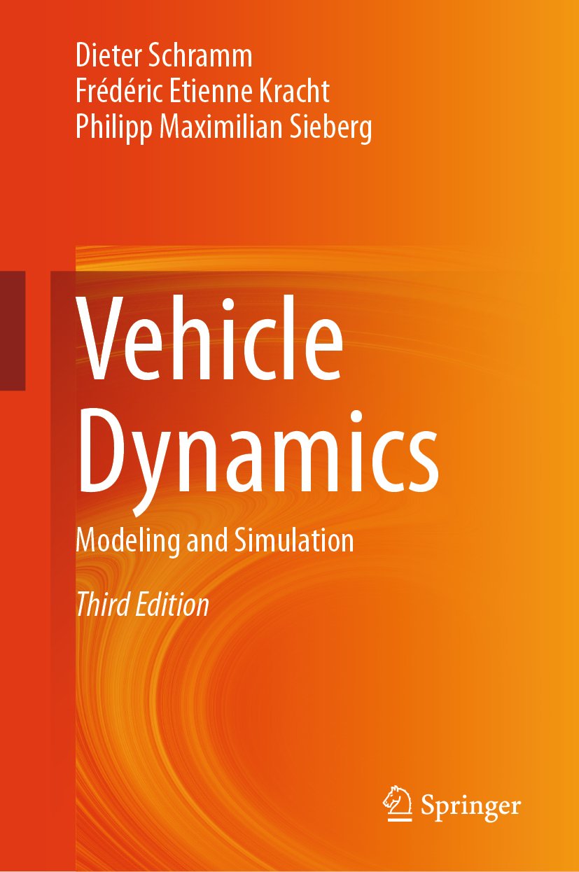 Vehicle Dynamics