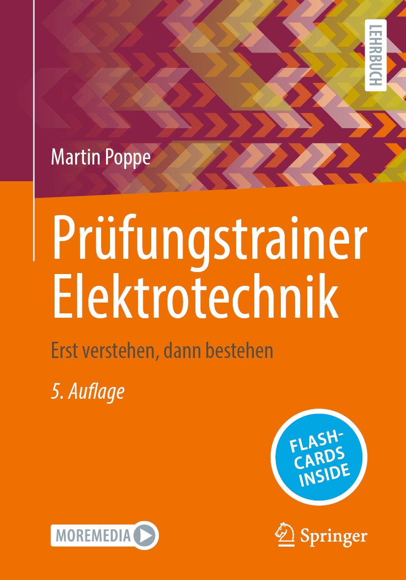 Prüfungstrainer Elektrotechnik