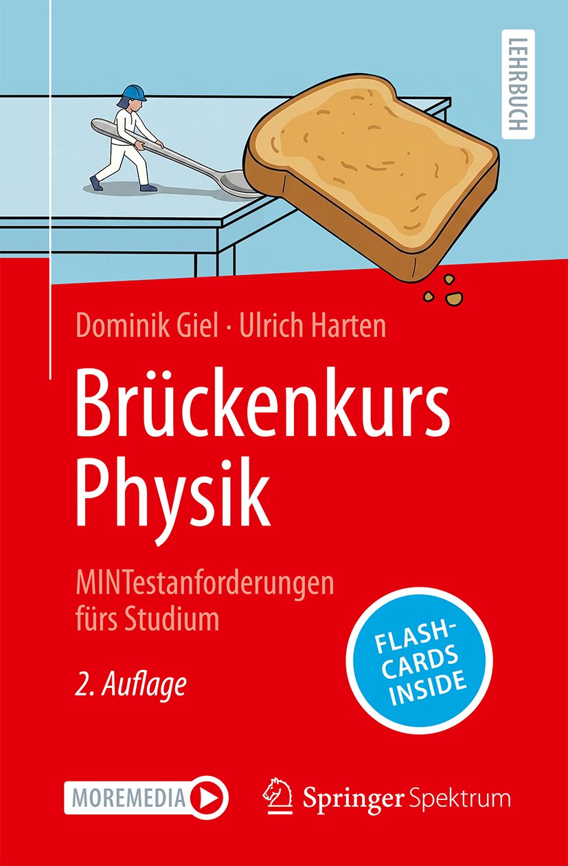 Brückenkurs Physik