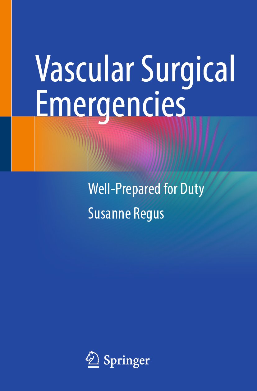 Vascular Surgical Emergencies