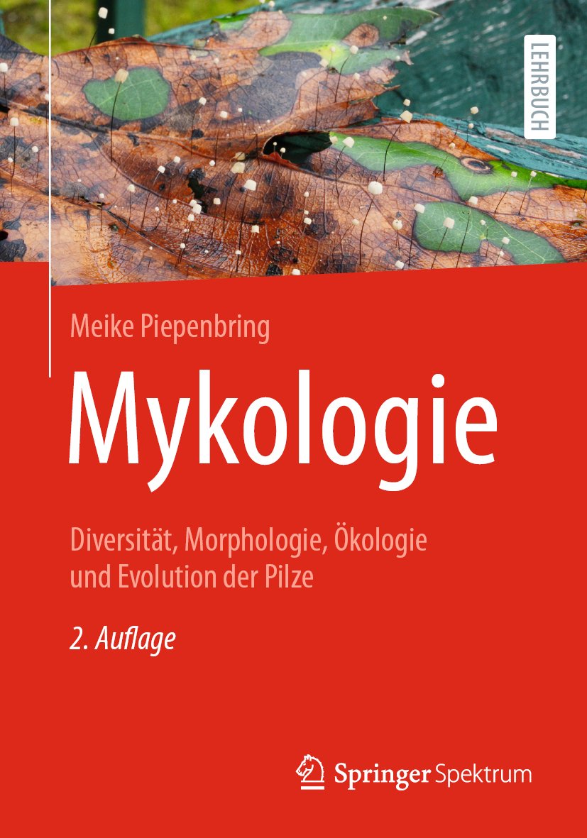 Mykologie