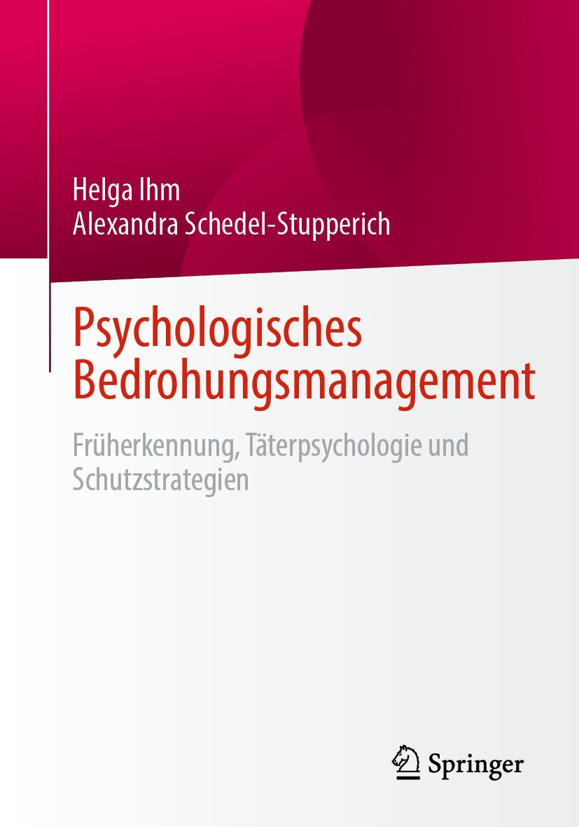 Psychologisches Bedrohungsmanagement