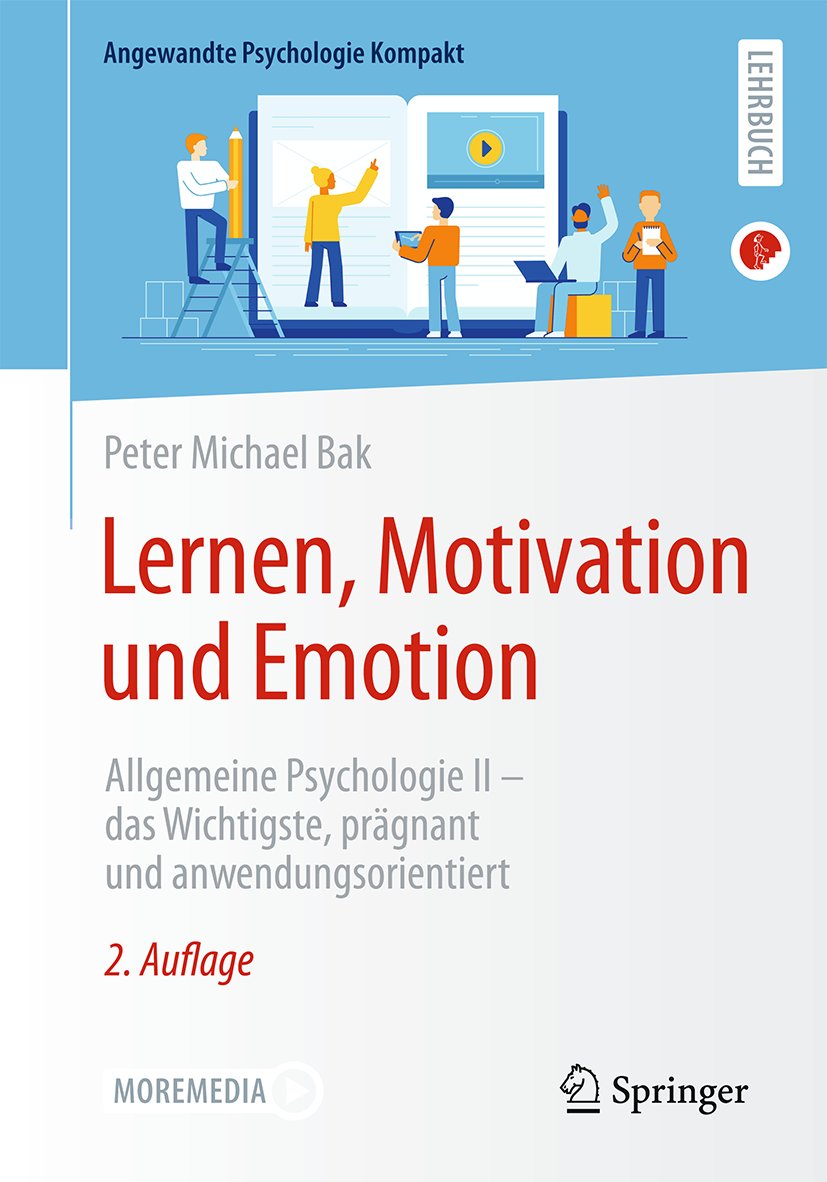 Lernen, Motivation und Emotion