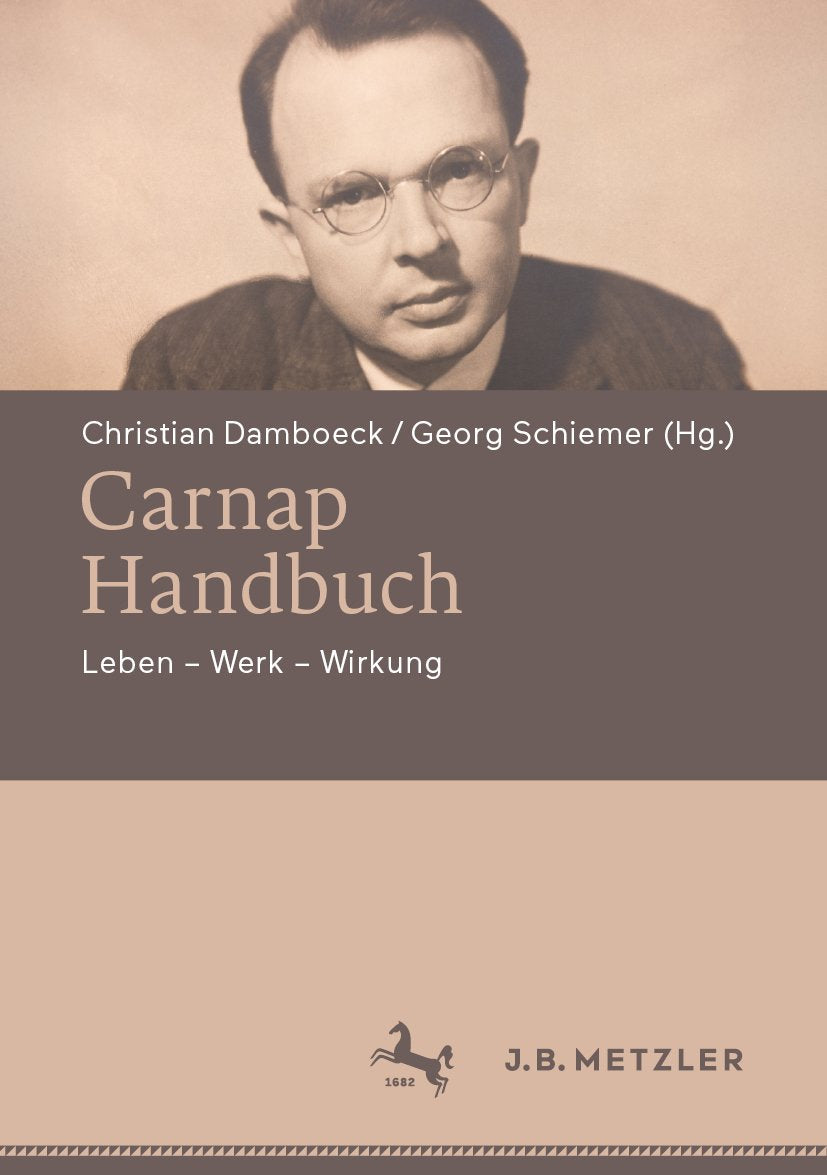 Carnap-Handbuch