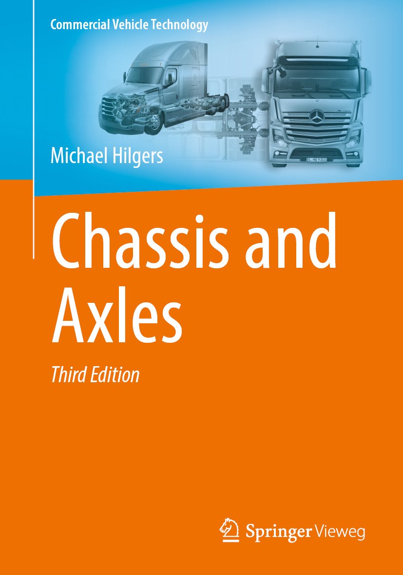 Chassis and Axles