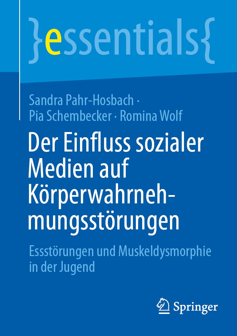 Der Einfluss sozialer Medien auf Körperwahrnehmungsstörungen
