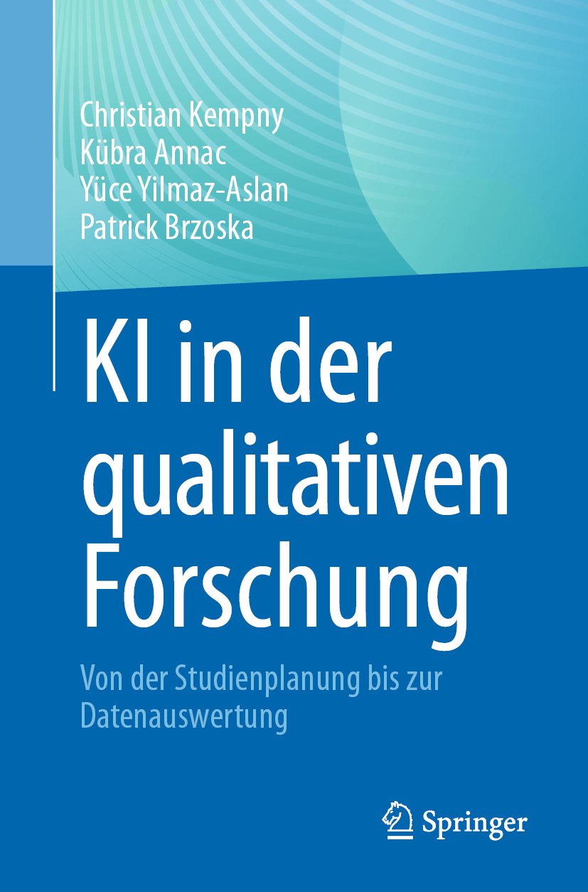KI in der qualitativen Forschung