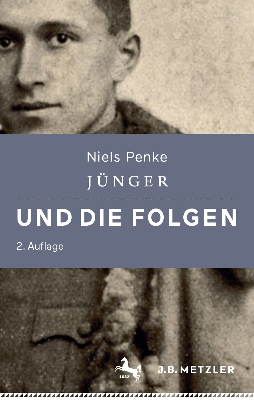 Jünger und die Folgen