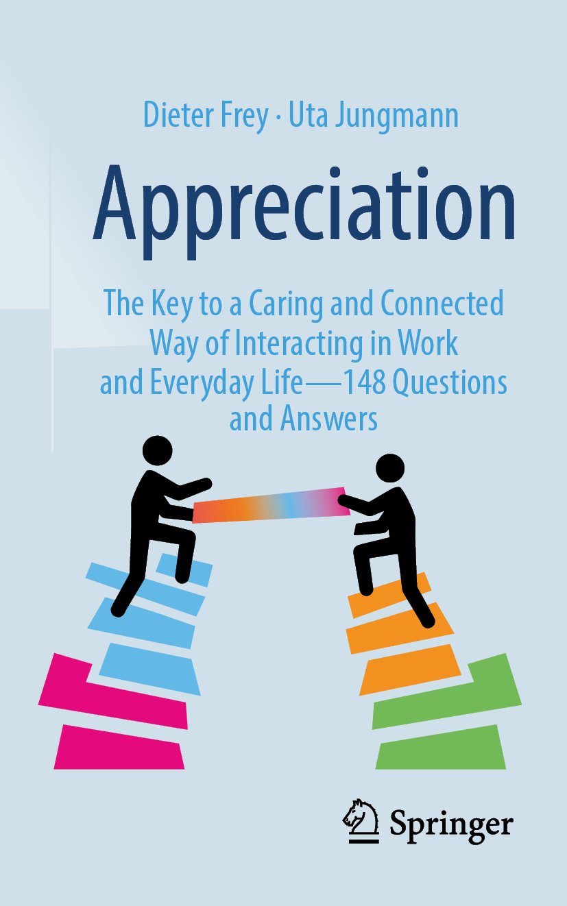 Appreciation