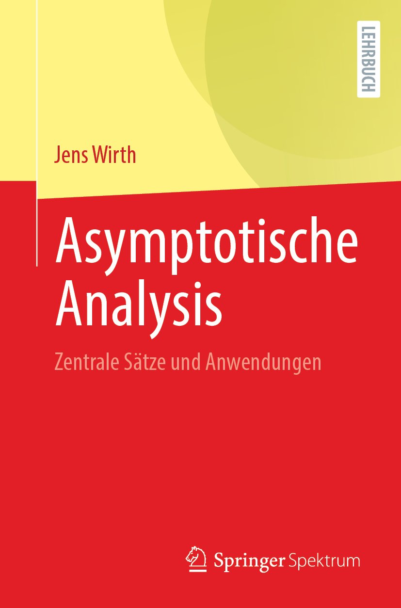 Asymptotische Analysis
