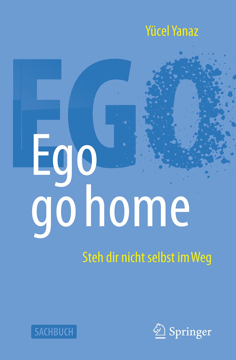 Ego go home