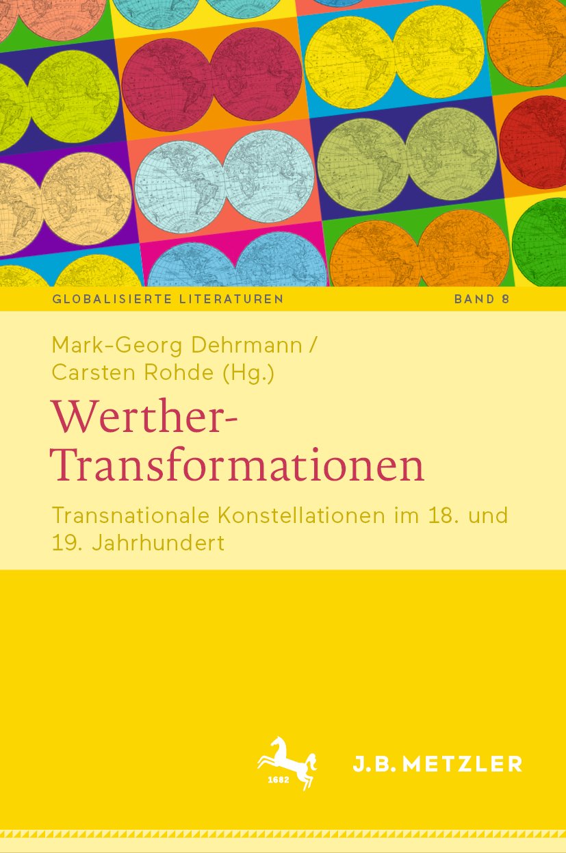 Werther-Transformationen