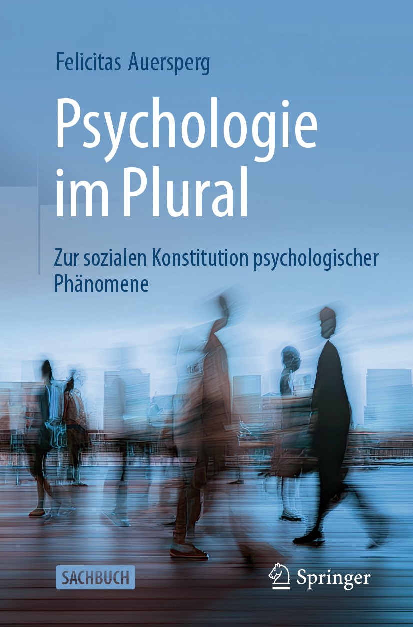 Psychologie im Plural