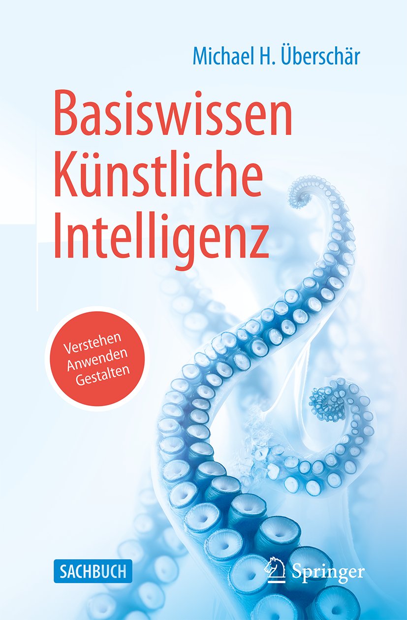 Basiswissen Künstliche Intelligenz