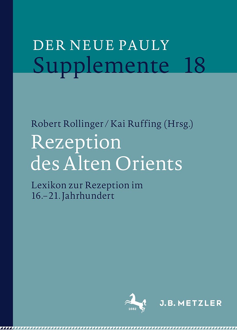 Rezeption des Alten Orients